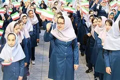 سیاست جدید وزارت آموزش و پرورش برای مدیریت تعطیلی مدارس