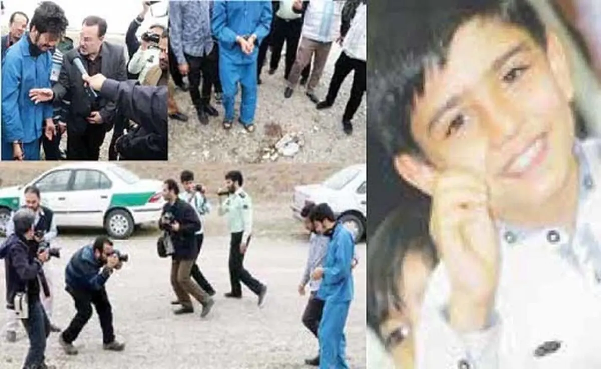 سرنوشت قاتل «مارمولک نشان» به کجا ختم می‌شود؟