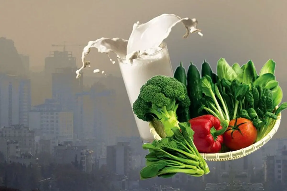 راهکارهای کنترل خوردن و کاهش گرسنگی