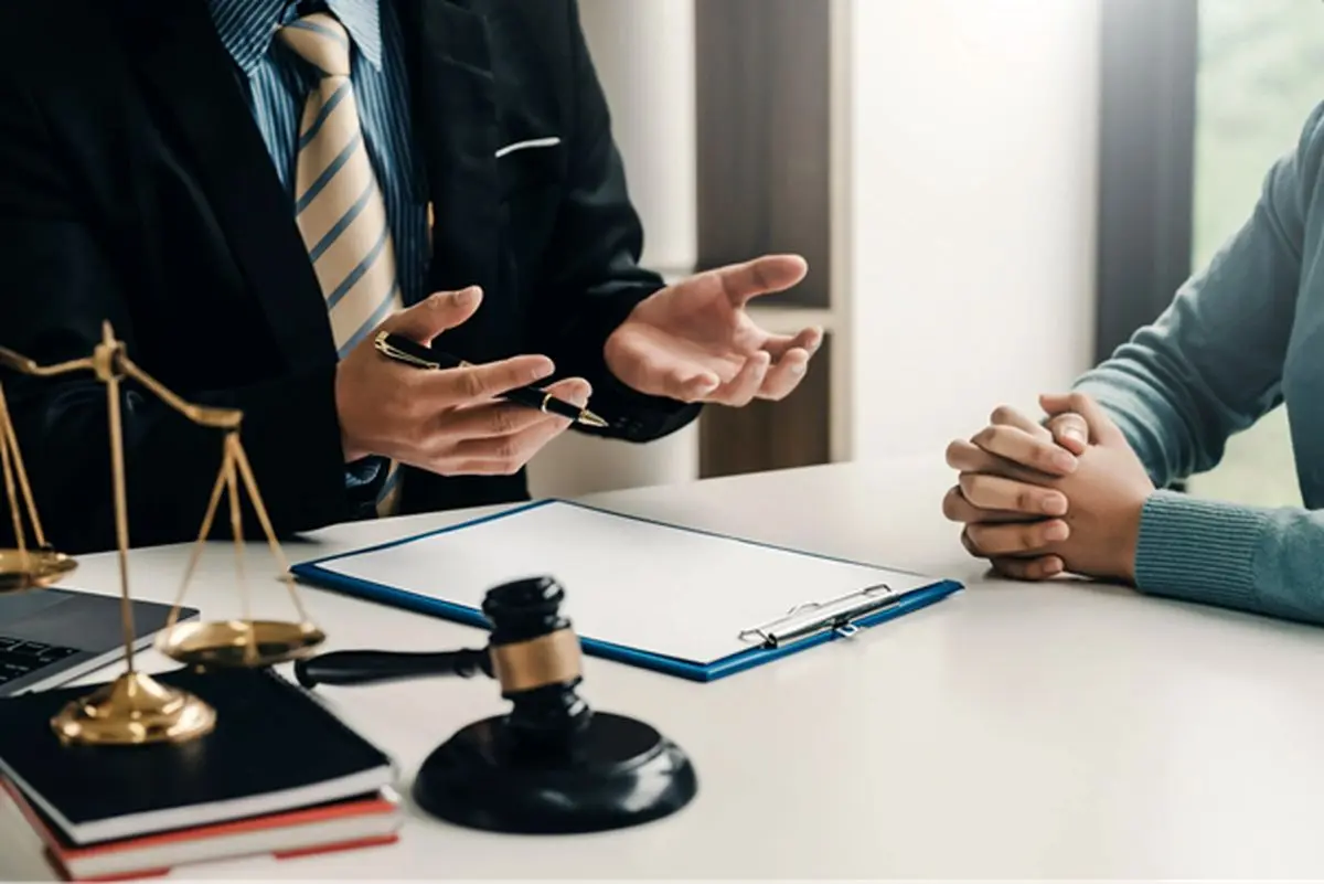 یک وکیل خوب تهران چه خصوصیاتی دارد؟