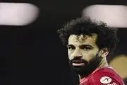 سعودی‌ها برای جذب صلاح رکوردشکنی می‌کنند

