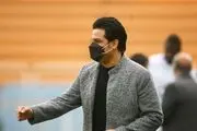 مقابل ذوب‌آهن غیرفنی باختیم، مسئولان ورود کنند