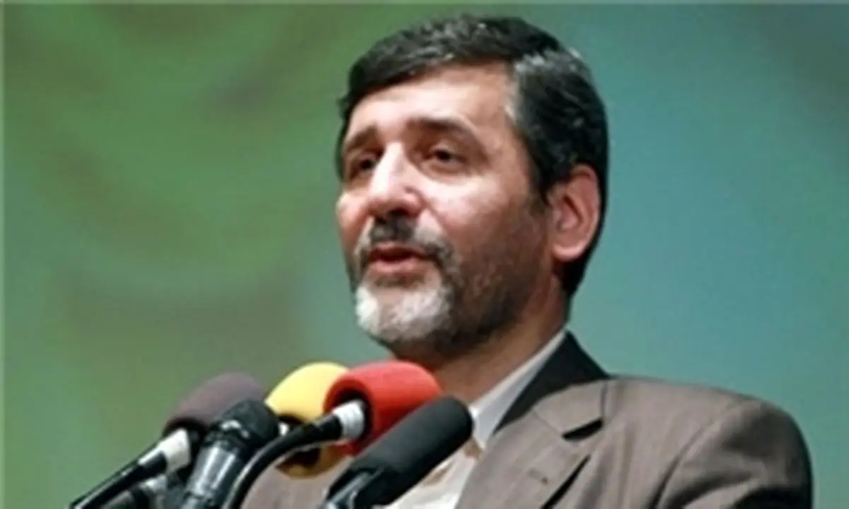 صفارهرندی: پیوستن به FATF کمک به تحریمهاست