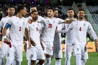ارزش تیم ملی ایران در جام ملتهای آسیا ۲۰۲۳ چقدر است؟