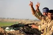 بسیج مردمی عراق خار چشم کینه توزان!