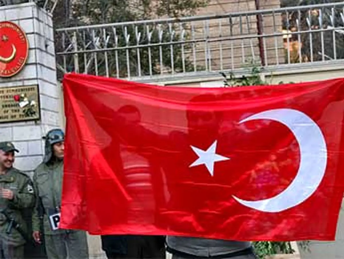 از اردوغان داووس تا اردوغان نیویورک