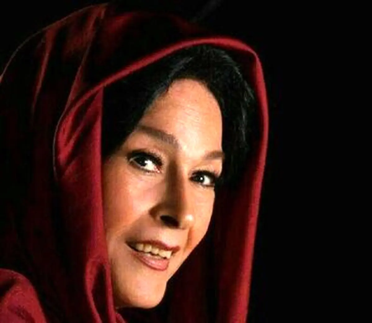 توصیخ مرحوم «فخری خوروش» به بازیگر پیشکسوت