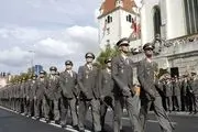 رژه ارتش در 29 فروردین لغو شد