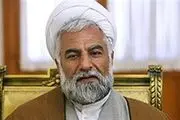ابتکاریک نماینده ثبت‌نام نکرده برای فرار ازپاسخ‌