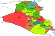 دخالت آمریکا در امور داخلی عراق