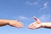 کمک فوری/همت کنیم برای زنده ماندن مادر جوان