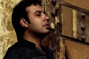  لحظه انتخاب محسن چاوشی به عنوان چهره هنر انقلاب در سال ۱۴۰۴