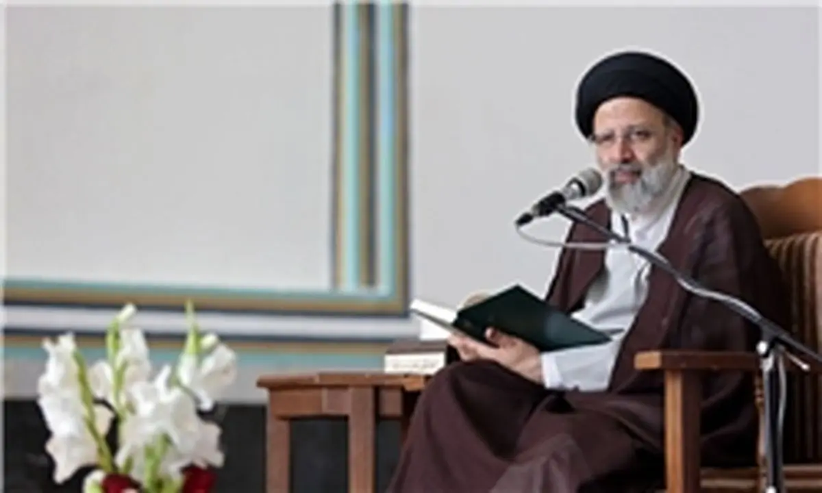 واکنش رئیسی به عملیات موشکی سپاه پاسداران علیه داعش