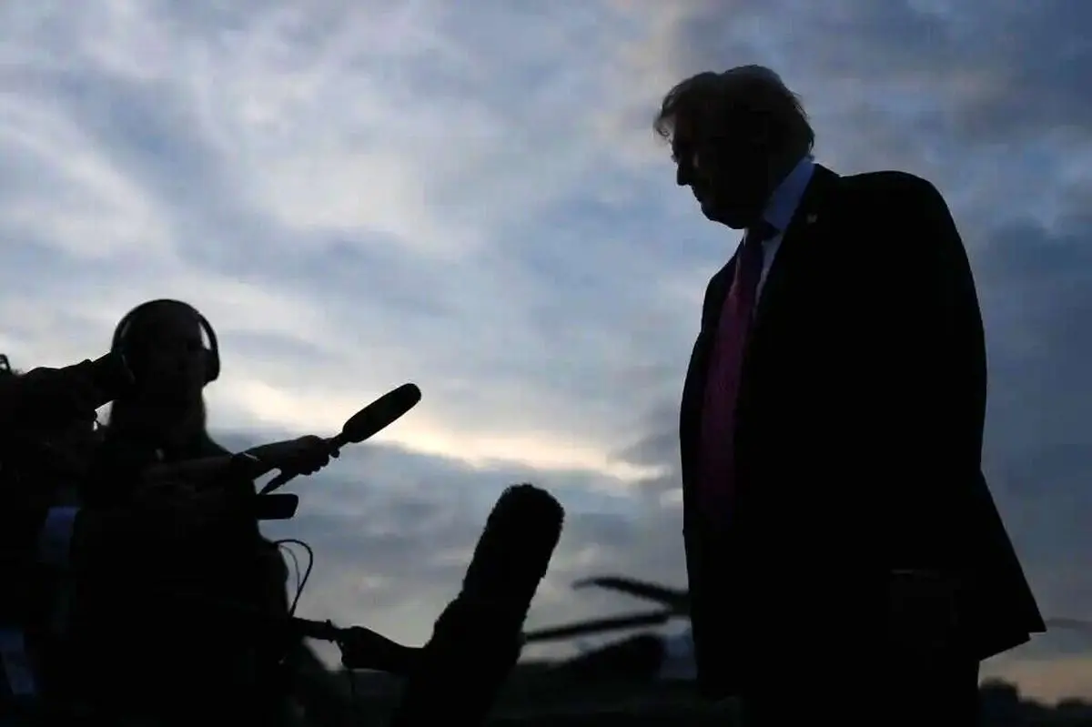 حمله ترامپ به ایران اقدامی نسنجیده است