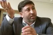 نماینده پیشین تربت جام قائم‌مقام معاونت نظارت مجلس شد