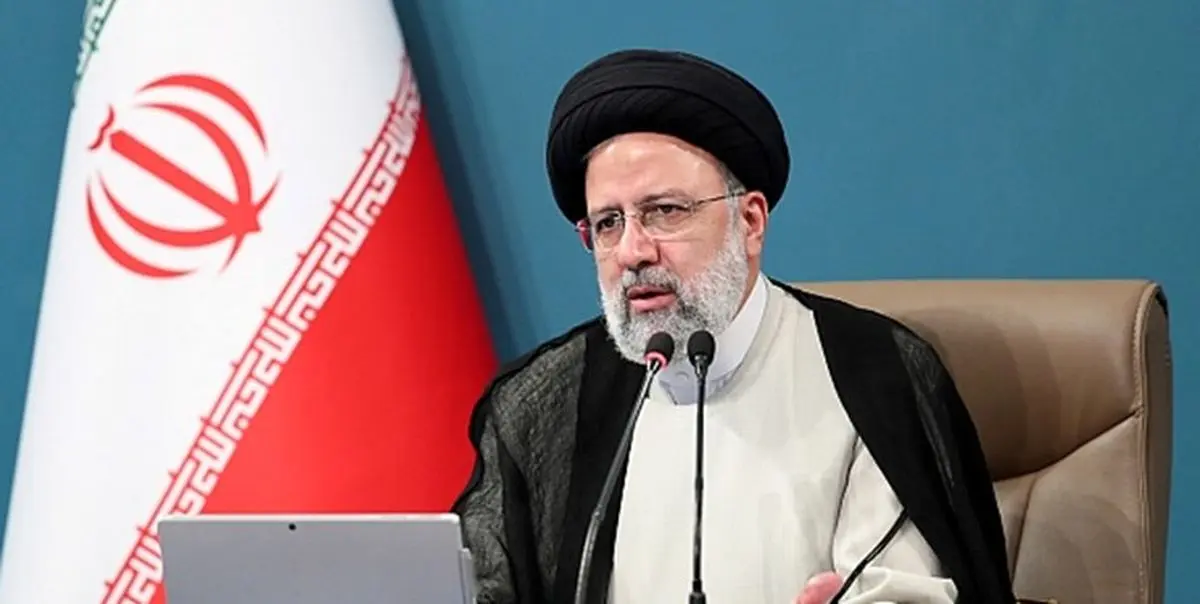 رئیسی: تا آماده شدن کالابرگ الکترونیک، مردم کمک معیشتی میگیرند