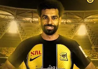 محمد صلاح از روی رونالدو و بنزما رد شد +عکس