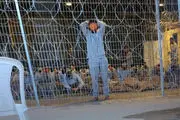 احتمال وقوع خشونت جنسی علیه اسرای فلسطینی