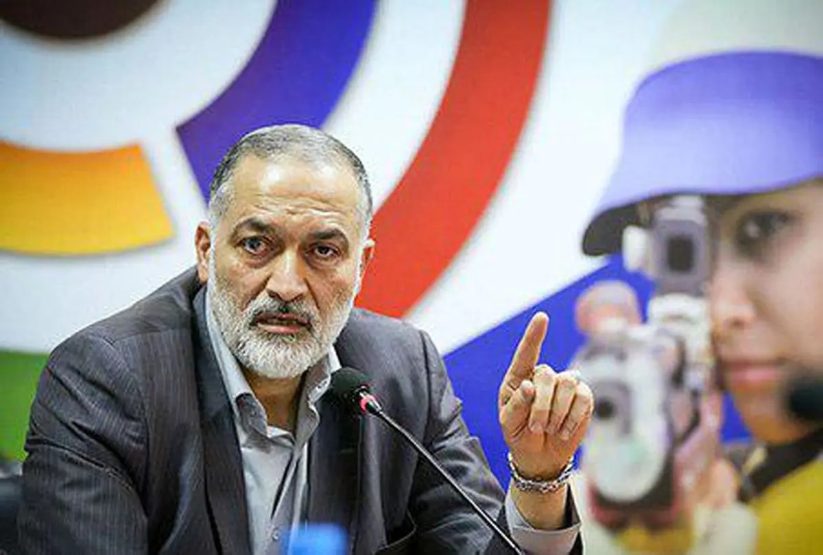 هاشمی: از 3 سال پیش به دنبال حذف من بودند