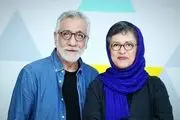 زوج های هنری سینمای ایران که بچه ندارند+ عکس