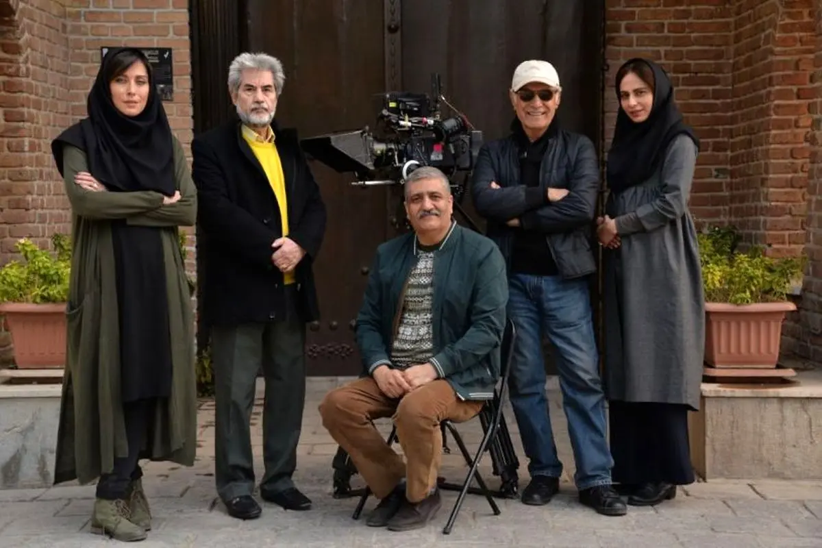 «بُهت» مهتاب کرامتی در راه جشنواره های اروپایی و آمریکایی