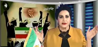  طرح "روغن سوخته" اپوزیسیون برای اغتشاشات در ایران/فیلم