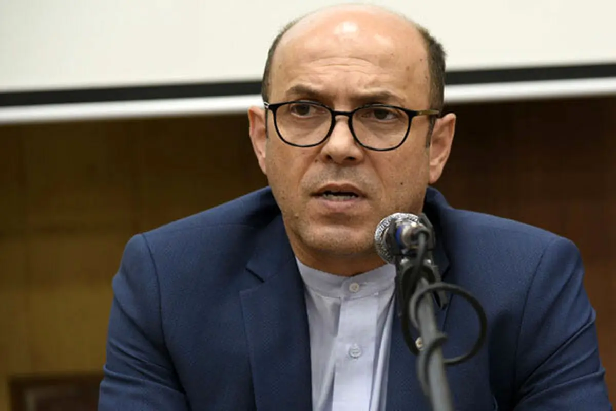 واکنش سعادتمند به جدایی از استقلال