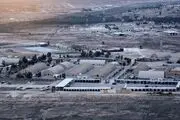 حمله پهپادی به پایگاه «عین الاسد» عراق