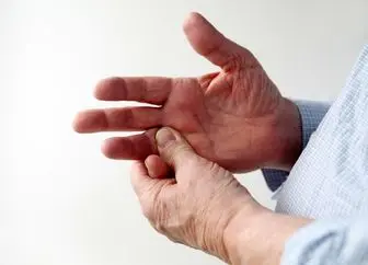 ورم انگشتان دست از وضعیت سلامتی‌تان چه می‌گوید؟