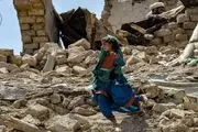 سکوت آمریکا در برابر رنج افغانستان