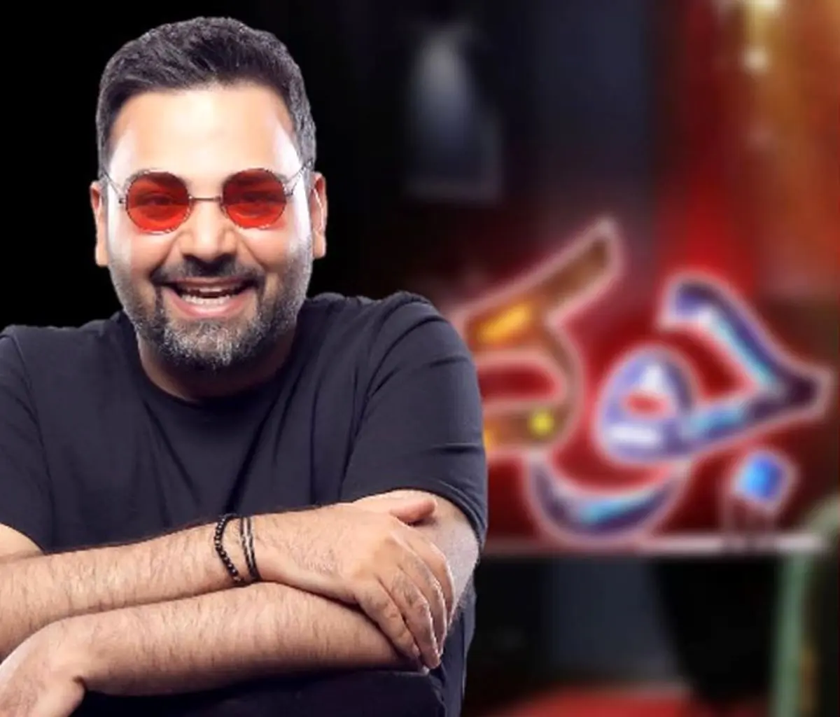 احسان علیخانی به عنوان شرکت کننده در «جوکر» بازی خواهد کرد؟