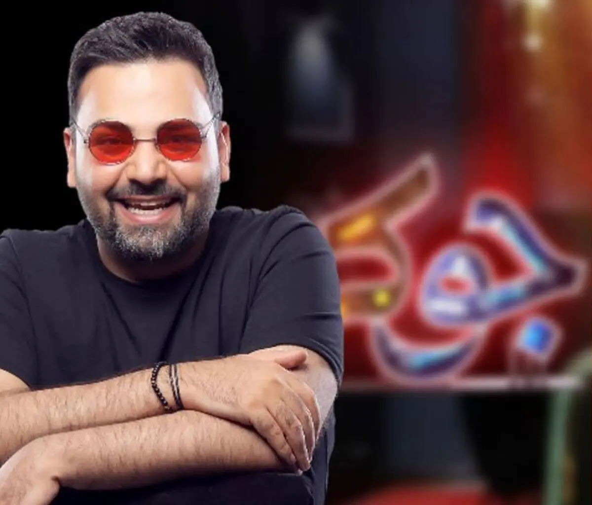احسان علیخانی به عنوان شرکت کننده در «جوکر» بازی خواهد کرد؟