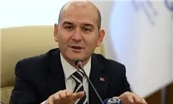 وزیر کار ترکیه: آمریکا در کودتا دست داشت