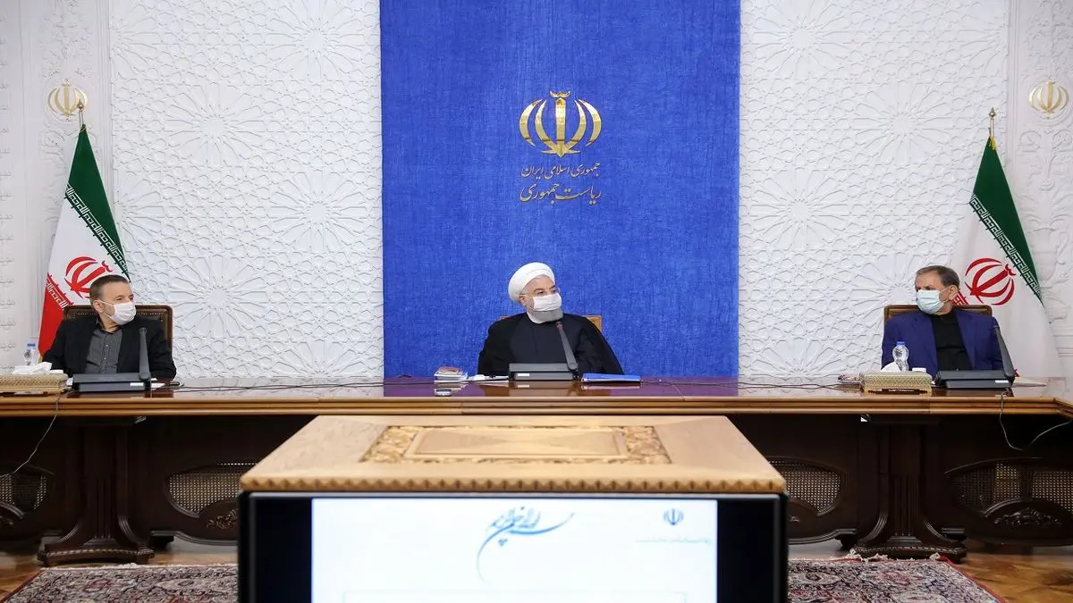 تأمین کالاهای ضروری و مورد نیاز مردم و کنترل و مدیریت قیمت