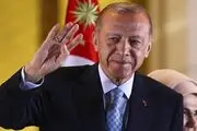 واکنش اردوغان به پیشنهاد ائتلاف با روسیه و چین