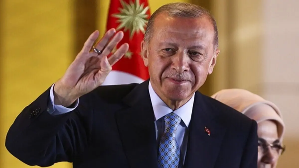 واکنش اردوغان به پیشنهاد ائتلاف با روسیه و چین