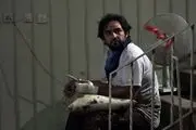 بازدید مسئولان ستاد کل نیروهای مسلح از پشت صحنه «سرباز»
