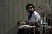 بازدید مسئولان ستاد کل نیروهای مسلح از پشت صحنه «سرباز»
