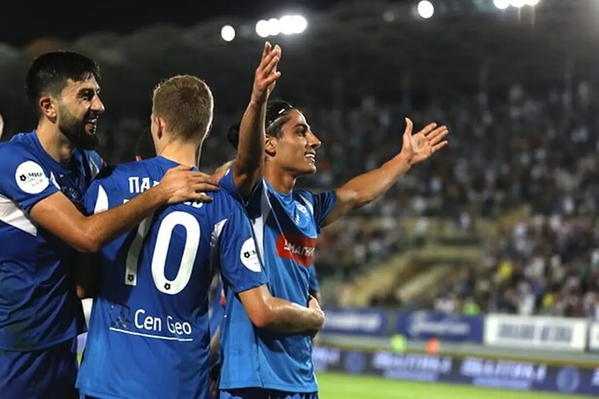 حضور محمدجواد حسین‌نژاد در استقلال در هاله‌ای از ابهام
