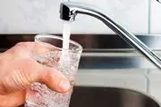 باشیوع کرونا، میزان کلر آب تهران به سطح حداکثری خود رسید