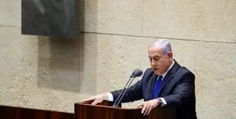نتانیاهو: کشتار کودکان و زنان فلسطینی «منصفانه» است
