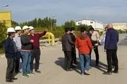 پای چینی‌ها به نیروگاه‌‌سازی ایران هم باز شد
