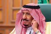 پادشاه عربستان رئیس امور ویژه پادشاهی را برکنار کرد