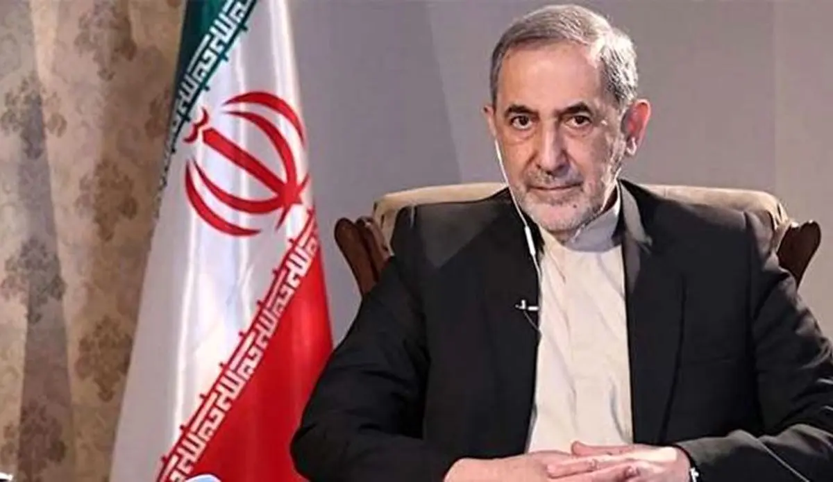 گفتوگوی تلفنی ولایتی با اسماعیل هنیه و زیاد النخاله