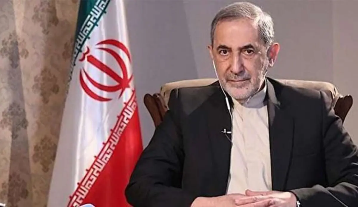 گفت‌وگوی تلفنی ولایتی با اسماعیل هنیه و زیاد النخاله