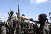 بوکو حرام یک شهر نیجریه را تصرف کرد