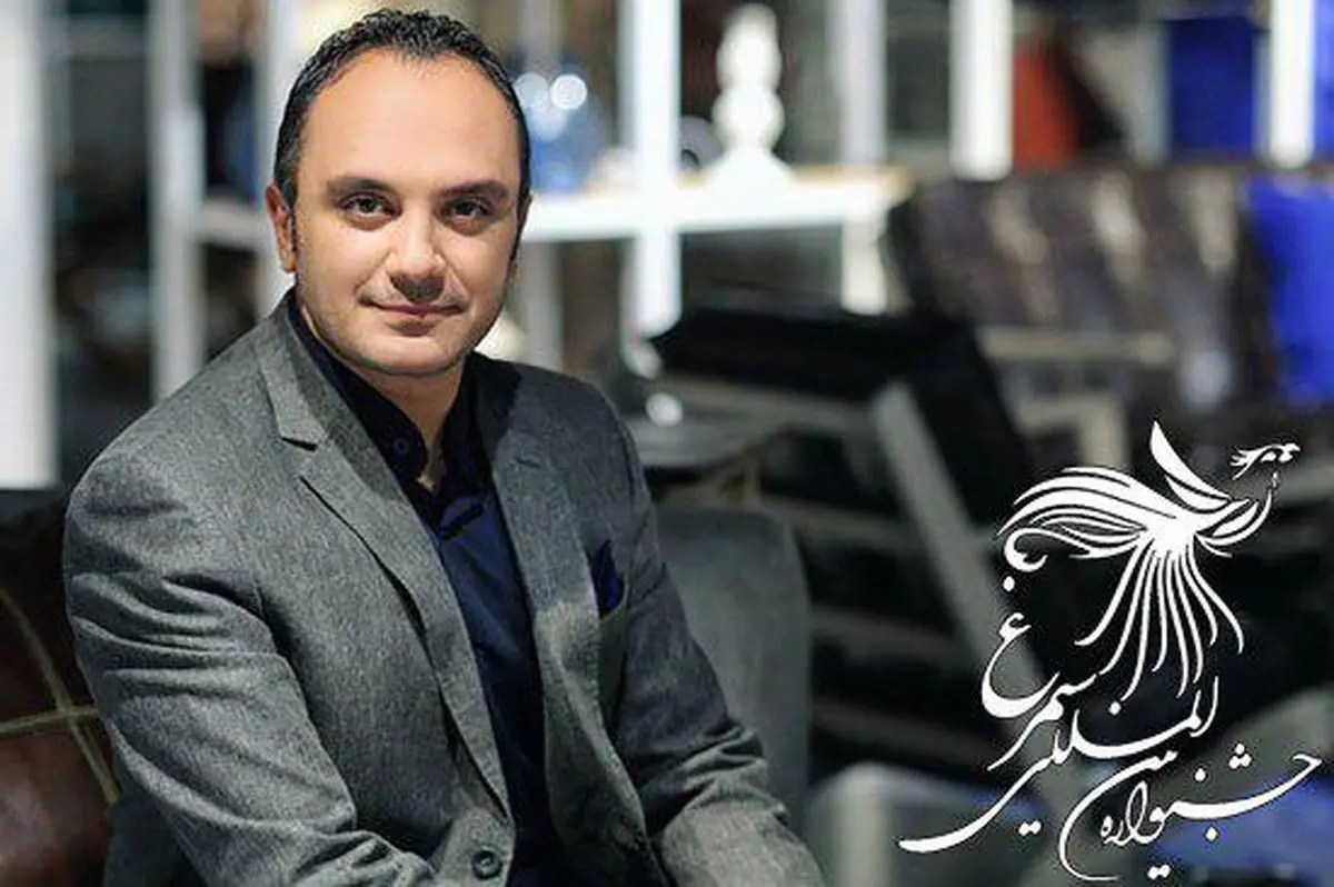 اجرای اختتامیه بخش ادبی جشنواره سیمرغ به "احسان کرمی" رسید