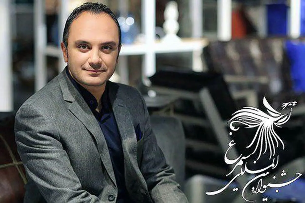اجرای اختتامیه بخش ادبی جشنواره سیمرغ به "احسان کرمی" رسید
