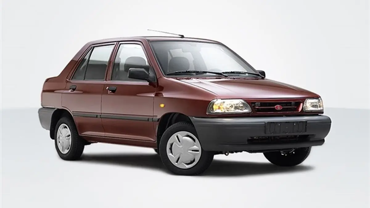 قیمت پراید در بازار+ جدول