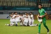 دروازه‌بان تیم هم تایید کرد؛می‌خواستیم به میانمار ببازیم 
